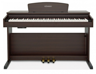 Köhner SLP-175 Piyano kullananlar yorumlar